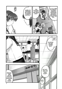Page 8 of REI - slave to the grind - CHAPTER 01: EXPOSURE - preview thumbnail