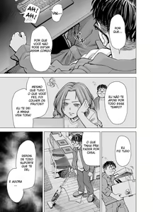 Page 28 of Danna no Chinko ja, Manzoku Dekinai...? Zenpen | Your Husband's Cock Just Isn't Enough, Isn't It...? -Full Compilation- - preview thumbnail