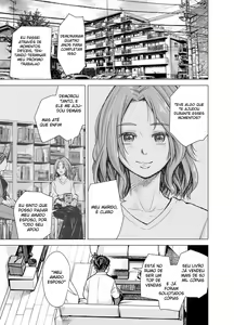 Page 3 of Danna no Chinko ja, Manzoku Dekinai...? Zenpen | Your Husband's Cock Just Isn't Enough, Isn't It...? -Full Compilation- - preview thumbnail