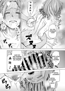 Page 33 of Danna no Chinko ja, Manzoku Dekinai...? Zenpen | Your Husband's Cock Just Isn't Enough, Isn't It...? -Full Compilation- - preview thumbnail