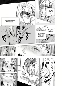 Page 51 of Danna no Chinko ja, Manzoku Dekinai...? Zenpen | Your Husband's Cock Just Isn't Enough, Isn't It...? -Full Compilation- - preview thumbnail
