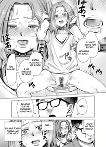 Page 61 of Danna no Chinko ja, Manzoku Dekinai...? Zenpen | Your Husband's Cock Just Isn't Enough, Isn't It...? -Full Compilation- - preview thumbnail