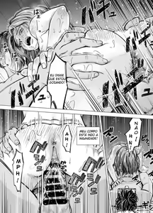 Page 87 of Danna no Chinko ja, Manzoku Dekinai...? Zenpen | Your Husband's Cock Just Isn't Enough, Isn't It...? -Full Compilation- - preview thumbnail