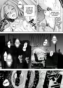 Page 88 of Danna no Chinko ja, Manzoku Dekinai...? Zenpen | Your Husband's Cock Just Isn't Enough, Isn't It...? -Full Compilation- - preview thumbnail
