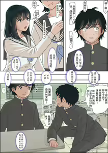 Page 16 of Kaneda wa nani mo Warukunai Vol.1 - preview thumbnail