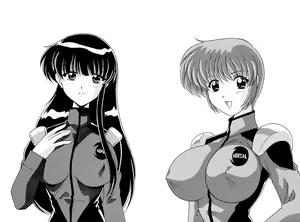 Page 470 of Nadenade DL - preview thumbnail