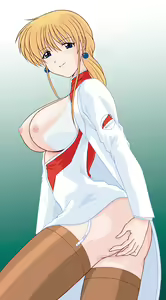 Page 8 of Nadenade DL - preview thumbnail