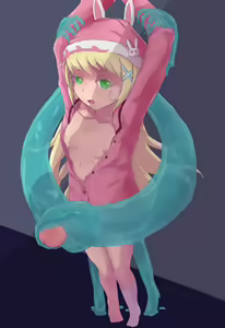 Page 16 of Rabi-Ribi Collection - preview thumbnail