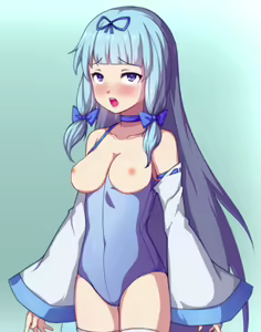 Page 164 of Rabi-Ribi Collection - preview thumbnail