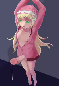 Page 186 of Rabi-Ribi Collection - preview thumbnail