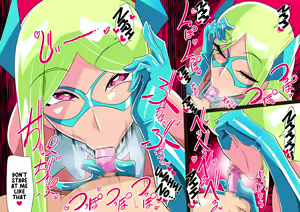 Page 12 of Onee-san Villain ni Ippai Shiborareru Hero-kun Batgirl Hen | The Hero That Got Squeezed Out Plenty by the Villain Onee-san - preview thumbnail