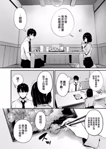 Page 17 of Yotta Kouhai ga Sunao ni Naru made - preview thumbnail