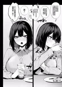 Page 19 of Yotta Kouhai ga Sunao ni Naru made - preview thumbnail