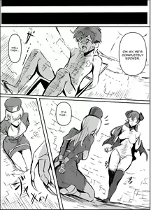Page 14 of Succubus Mama no Sakusei Gaman Game de Uragiri Maso Ochi Shasei Shichau Ohanashi - preview thumbnail