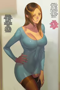 Page 25 of Hitozuma Club - preview thumbnail