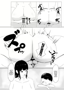 Page 25 of Dokodemo Mama - preview thumbnail
