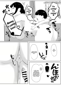 Page 29 of Dokodemo Mama - preview thumbnail