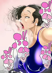Page 1816 of Haiboku Monogatari Haru - preview thumbnail