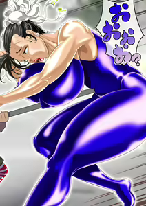Page 219 of Haiboku Monogatari Haru - preview thumbnail