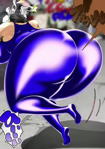 Page 797 of Haiboku Monogatari Haru - preview thumbnail