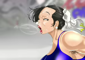 Page 500 of Haiboku Monogatari Haru - preview thumbnail