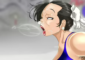 Page 501 of Haiboku Monogatari Haru - preview thumbnail