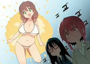 Page 118 of Random Hentai collection - preview thumbnail