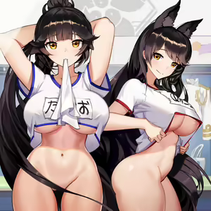 Page 1249 of Random Hentai collection - preview thumbnail