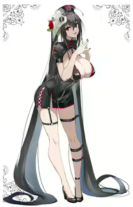 Page 1266 of Random Hentai collection - preview thumbnail