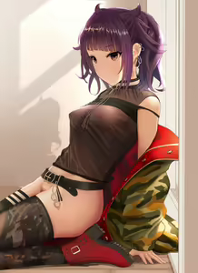 Page 1400 of Random Hentai collection - preview thumbnail