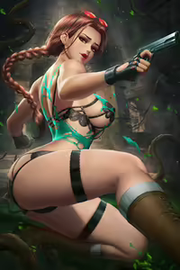 Page 1403 of Random Hentai collection - preview thumbnail