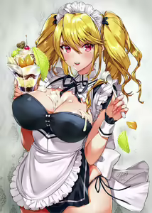 Page 1506 of Random Hentai collection - preview thumbnail