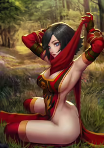 Page 1668 of Random Hentai collection - preview thumbnail