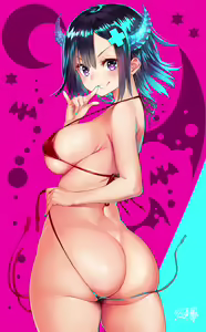 Page 1671 of Random Hentai collection - preview thumbnail