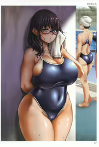 Page 1677 of Random Hentai collection - preview thumbnail