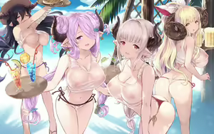 Page 366 of Random Hentai collection - preview thumbnail