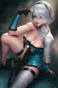 Page 428 of Random Hentai collection - preview thumbnail