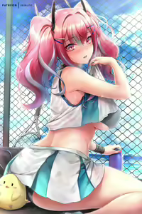 Page 444 of Random Hentai collection - preview thumbnail