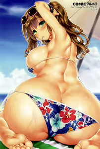 Page 458 of Random Hentai collection - preview thumbnail
