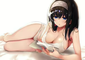 Page 484 of Random Hentai collection - preview thumbnail