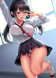 Page 543 of Random Hentai collection - preview thumbnail