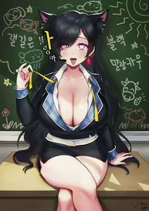 Page 591 of Random Hentai collection - preview thumbnail