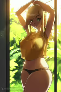 Page 607 of Random Hentai collection - preview thumbnail