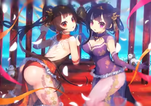 Page 637 of Random Hentai collection - preview thumbnail