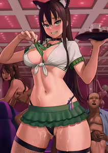 Page 667 of Random Hentai collection - preview thumbnail
