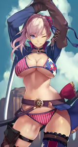 Page 741 of Random Hentai collection - preview thumbnail