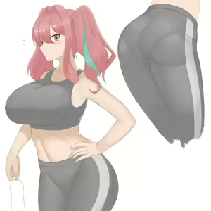 Page 879 of Random Hentai collection - preview thumbnail