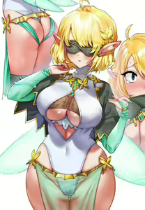 Page 946 of Random Hentai collection - preview thumbnail