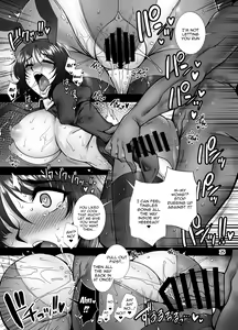 Page 24 of Fubuki Ranshin Kouhen "B-kyuu 1-i Hero ga Dosukebe Saimin nanka ni Makeru hazu ga......" - preview thumbnail