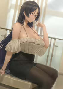 Page 1154 of Random Hentai collection 2 - preview thumbnail